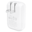 Belkin BoostCharge Dual Wall Charger PD 42W by Belkin