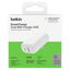 Belkin BoostCharge Dual Wall Charger PD 42W by Belkin