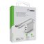 Belkin Dual Port USB A 24W Wall Charger with Apple Lightning Cable 3ft by Belkin