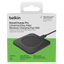 Belkin Boost Charge Pro Easy Alignment Wireless Charging Pad 15W by Belkin