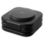 Belkin Boost Charge Pro 3 in 1 Wireless Charging Travel Pad with Qi2 by Belkin