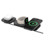 Belkin Boost Charge Pro 3 in 1 Wireless Charging Travel Pad with Qi2 by Belkin