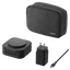 Belkin Boost Charge Pro 3 in 1 Wireless Charging Travel Pad with Qi2 by Belkin