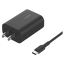 Belkin Qi2 15W 3-in-1 Wireless Pad/Stand - Black by Belkin