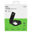 Belkin Qi2 15W 3-in-1 Wireless Pad/Stand - Black by Belkin