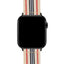 Apple Watch | Two-piece NATO style | Retro - Barton Watch Bands