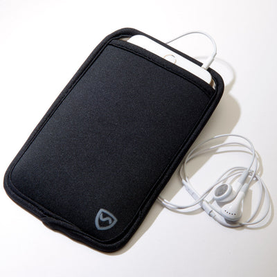SYB Phone Pouch by Shield Your Body