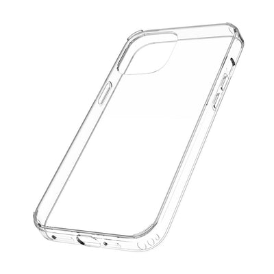 XPO Clear Case - iPhone 12/12 Pro