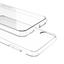 TRYBE XPO ULTRA SLIM CLEAR CASE iPHONE X/XS iPHONE X/XS iPHONE X/XS MAX