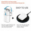 Qi Wireless Charging Case Cover for Apple® Airpods by Infinite Basics