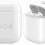 Qi Wireless Charging Case Cover for Apple® Airpods by Infinite Basics