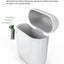 Qi Wireless Charging Case Cover for Apple® Airpods by Infinite Basics