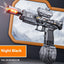 Electric Water Linkage Reborning High-Pressure Continuous Pulse Water Gun Toy by G8Central.com