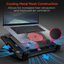 HyperGear UpRite Air Portable Laptop Cooling Stand by Jupiter Gear Home