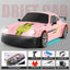 High Speed Drifting Racing Car With Remote Control by G8Central.com