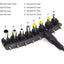 Universal Laptop Car Charger - Computers 4 Less