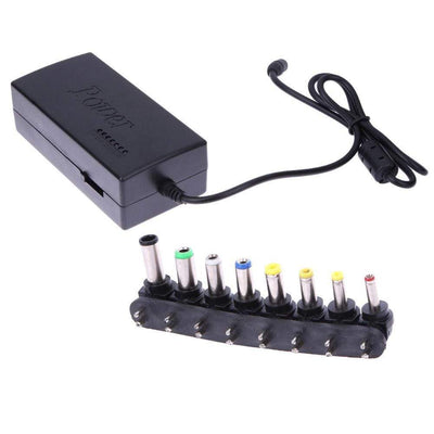 Universal Laptop Charger - Computers 4 Less
