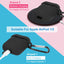 Silicone Case for Apple AirPod 1 2 AirPods by DirectDeals