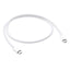 Apple Original 3ft USB Type-C to Thunderbolt White Cable - Bulk