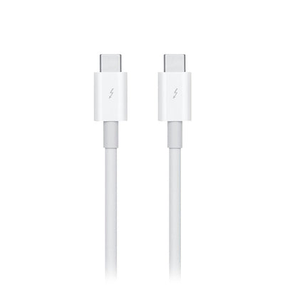 Apple Original 3ft USB Type-C to Type-C White Cable - Bulk