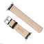 Apple Watch | Black Sailcloth - Barton Watch Bands