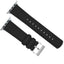 Apple Watch | Black Sailcloth - Barton Watch Bands