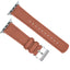 Apple Watch | Copper Orange Sailcloth - Barton Watch Bands