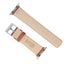Apple Watch | Copper Orange Sailcloth - Barton Watch Bands