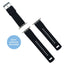 Apple Watch | Elite Silicone | Black - Barton Watch Bands