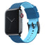 Apple Watch | Elite Silicone | Flatwater Blue - Barton Watch Bands