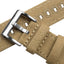 Apple Watch | Khaki Canvas - Barton Watch Bands