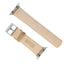 Apple Watch | Khaki Tan Sailcloth - Barton Watch Bands