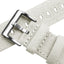 Apple Watch | Linen White Canvas - Barton Watch Bands