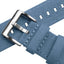 Apple Watch | Nantucket Blue Canvas - Barton Watch Bands