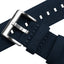 Apple Watch | Navy Blue Canvas - Barton Watch Bands