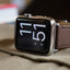 Apple Watch | Saddle Leather & Stitching - Barton Watch Bands