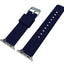 Apple Watch | Silicone | Navy Blue - Barton Watch Bands