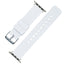 Apple Watch | Silicone | White - Barton Watch Bands