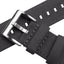 Apple Watch | Smoke Grey Canvas - Barton Watch Bands
