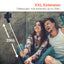 HyperGear SnapShot Wireless Selfie Stick + Tripod by Jupiter Gear Home