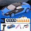 2.4G Drift Rc Car 4WD RC Drift Car Toy Remote Control GTR Model AE86 Vehicle Car RC Racing Car Toy For Children Christmas Gifts by G8Central.com