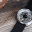 Black | Crafted Canvas - Barton Watch Bands