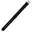 Black | Leather NATO® style - Barton Watch Bands
