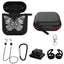 Silicone Case for Apple AirPod 1 2 AirPods by DirectDeals