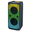 Supersonic 2 x 8" Portable Bluetooth Speaker with True Wireless Technology (IQ-7028DJBT) by Jupiter Gear Home