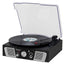 Lakeshore 5-in-1 Hybrid Bluetooth Turntable System - Vysn