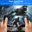 2Pcs HD Clear Screen Protectors Fit for IOS Phone by DirectDeals