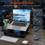 HyperGear UpRite Air Portable Laptop Cooling Stand by Jupiter Gear Home