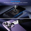 2Pcs Privacy Screen Protectors And 2Pcs Camera Lens by DirectDeals