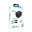 Naztech 30W PD Wall Charger + USB-C to USB-C Cable 6ft for Traveling by Jupiter Gear Home